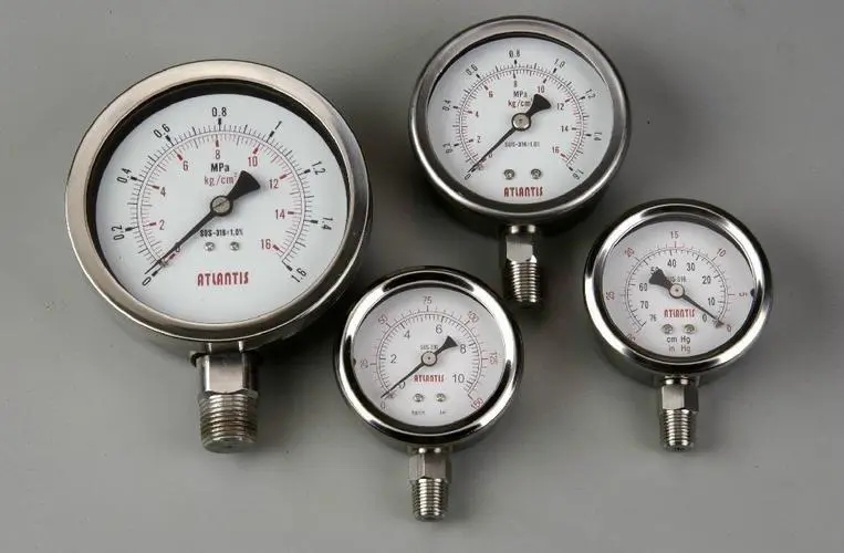 儀器儀表：數(shù)字智能化發(fā)展成趨勢(shì)